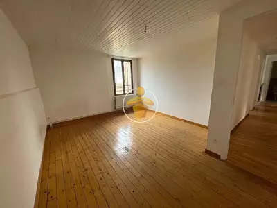 Maison, 135 m²