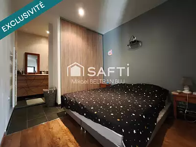 Maison, 102 m²