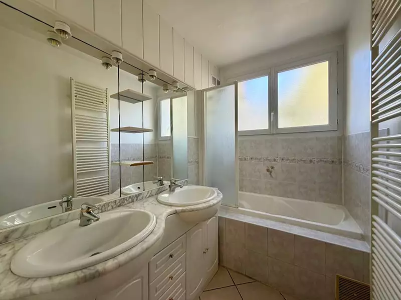Appartement, 61 m²