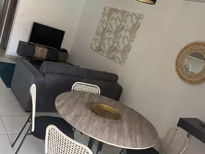 Appartement, 50 m²