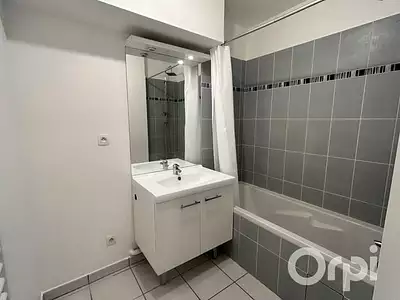 Appartement, 55 m²