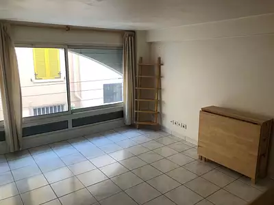 Appartement, 37,73 m²