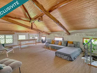 Maison, 350 m²