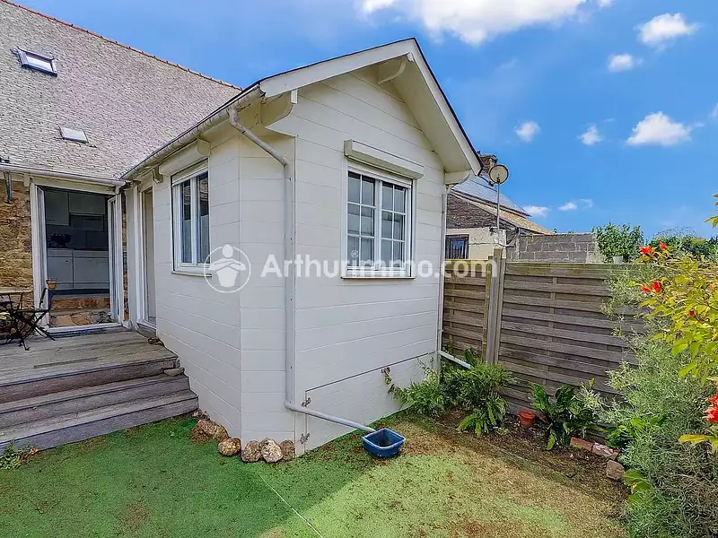 Maison, 80 m²