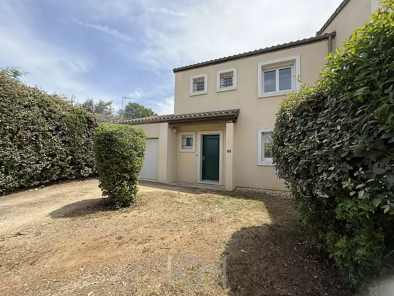 Maison, 91 m²