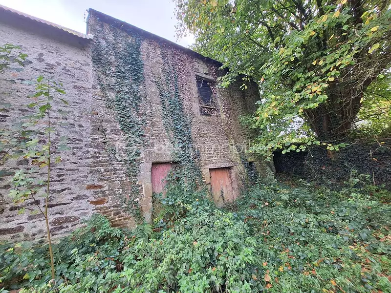Maison, 130 m²