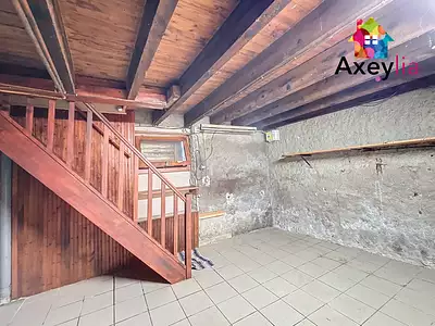 Maison, 105,97 m²