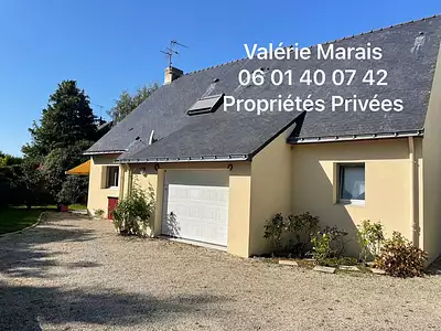 Maison, 158 m²