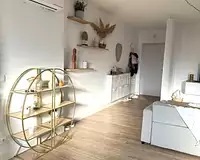 Appartement, 88 m²