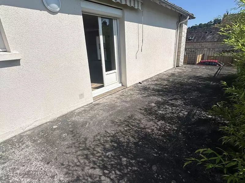 Appartement, 95,45 m²