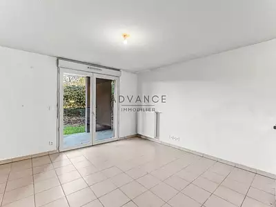 Appartement, 41 m²