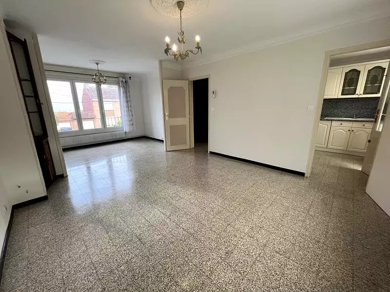 Maison, 96 m²
