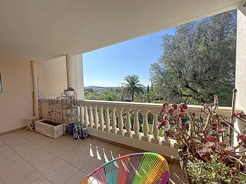 Appartement, 102 m²