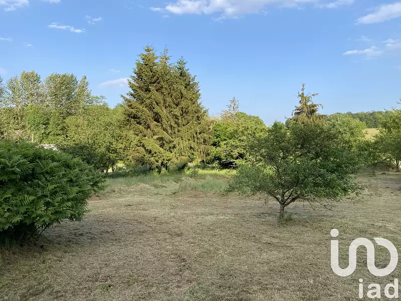 Maison, 180 m²