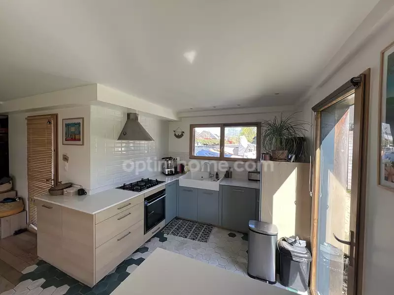 Maison, 133 m²