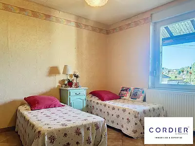 Appartement, 110,81 m²