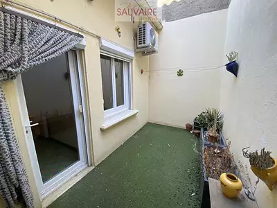 Maison, 53 m²