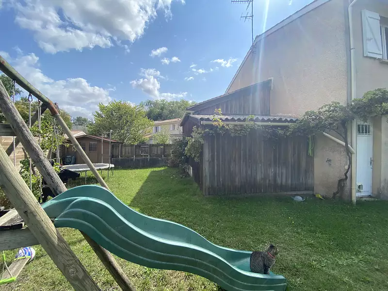 Maison, 150 m²