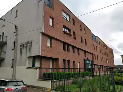 Appartement, 81 m²
