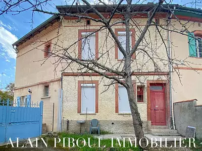 Maison, 113 m²