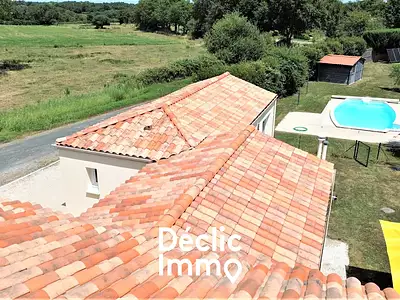 Maison, 140 m²
