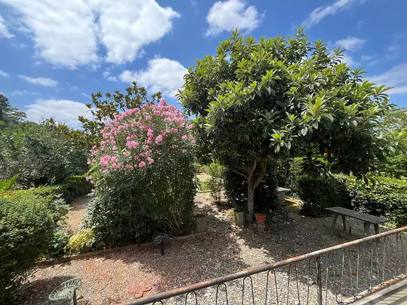 Maison, 83 m²