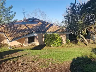 Maison, 192 m²