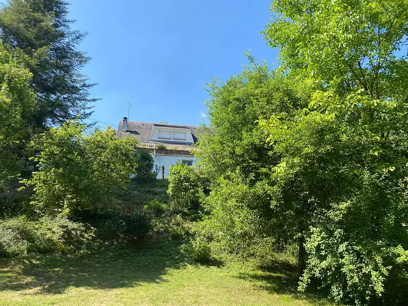 Maison, 152 m²