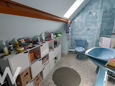Maison, 120 m²