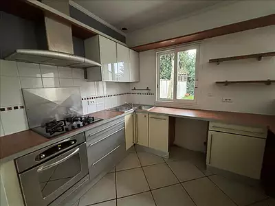 Maison, 135,4 m²