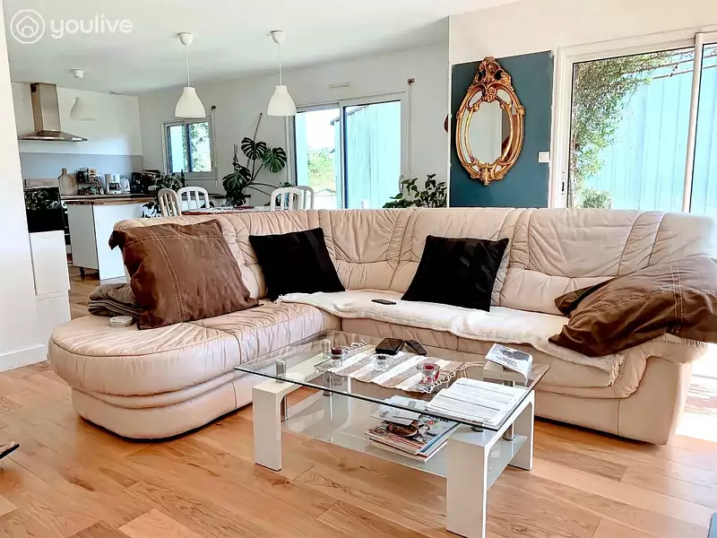 Maison, 105 m²