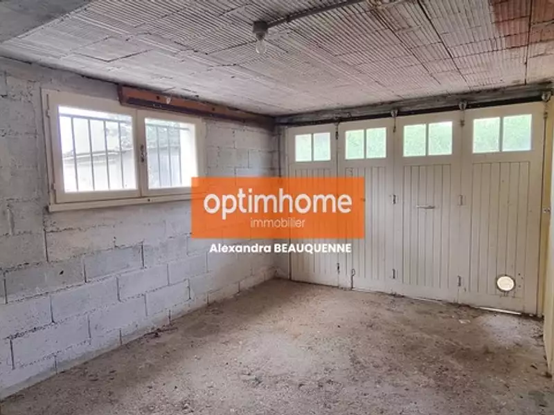 Maison, 108 m²