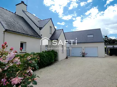 Maison, 250 m²