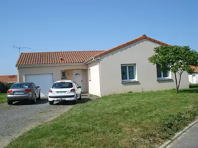 Maison, 100 m²