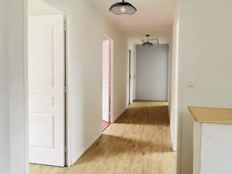 Maison, 152 m²