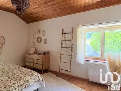 Maison, 120 m²