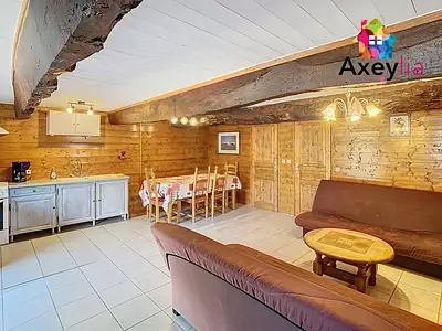 Maison, 257 m²