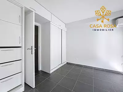 Appartement, 39 m²
