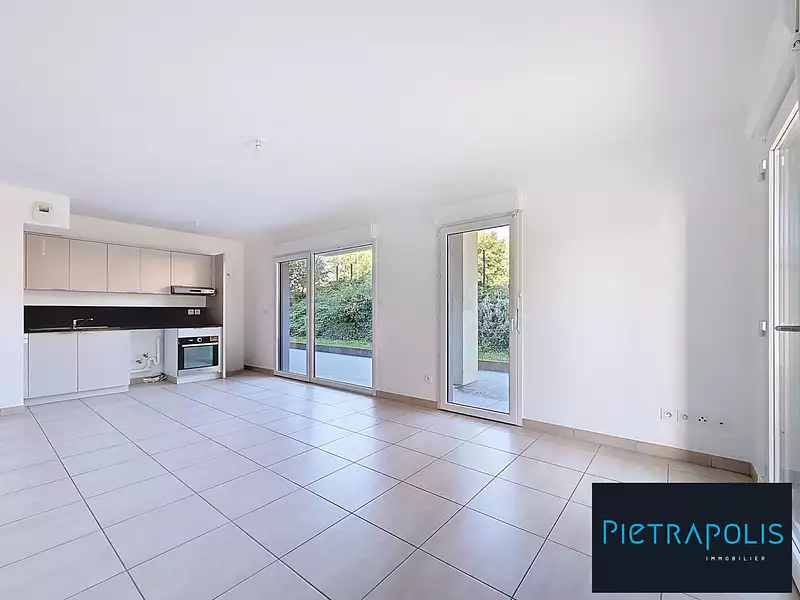 Appartement, 88 m²