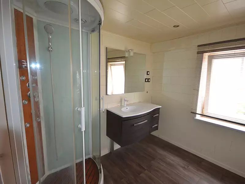 Appartement, 74 m²