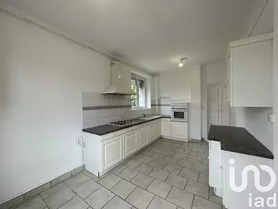 Maison, 105 m²