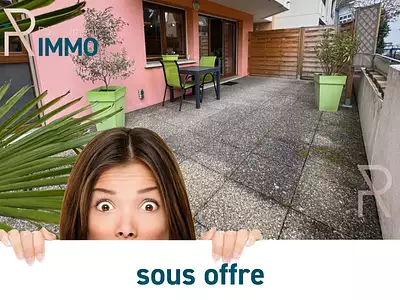 Appartement, 66,74 m²