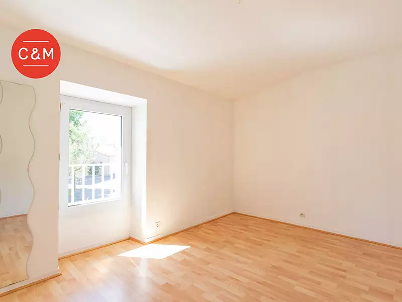 Maison, 85 m²