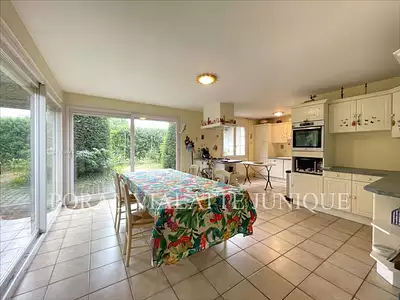 Maison, 120 m²