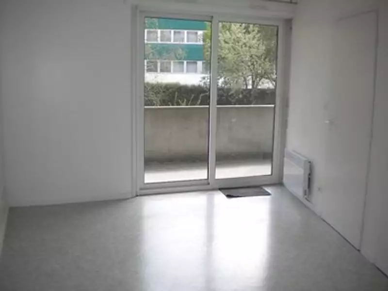 Appartement, 18,17 m²