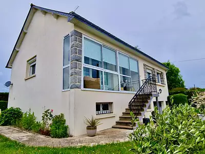Maison, 84 m²