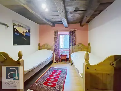 Maison, 56,3 m²