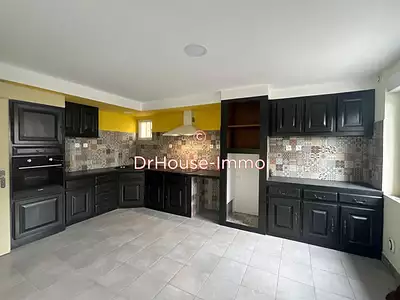 Maison, 65 m²