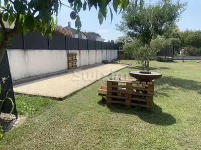 Maison, 110 m²