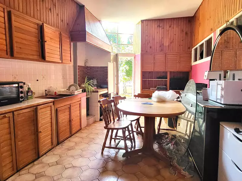 Maison, 135 m²